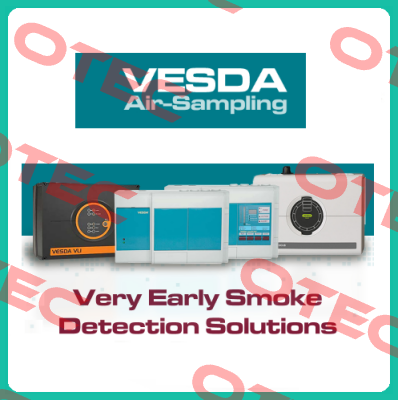 VSP-850-G  Vesda
