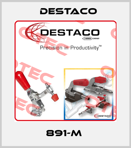 891-M  Destaco