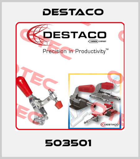 503501  Destaco