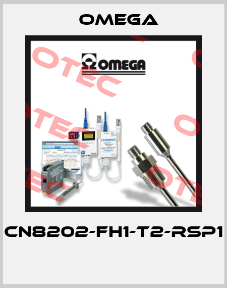 CN8202-FH1-T2-RSP1  Omega