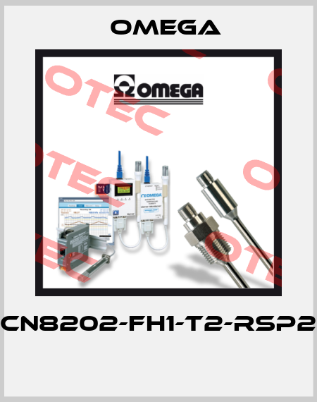 CN8202-FH1-T2-RSP2  Omega