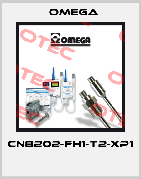CN8202-FH1-T2-XP1  Omega