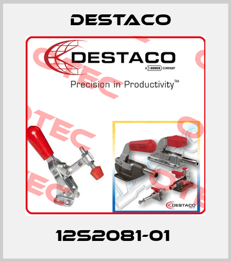 12S2081-01  Destaco