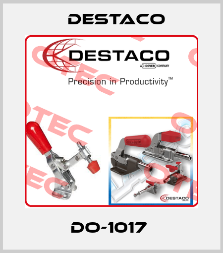 DO-1017  Destaco