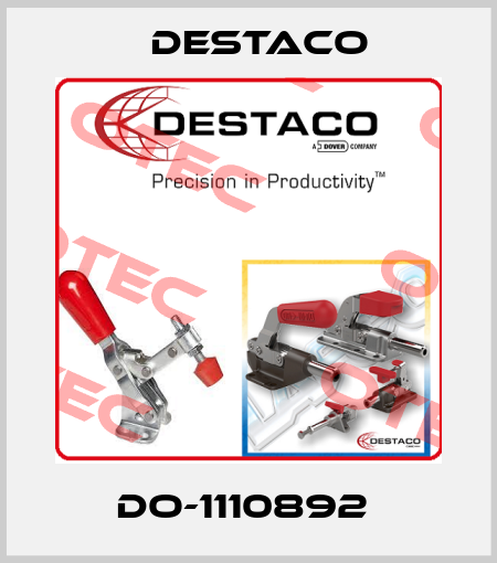 DO-1110892  Destaco