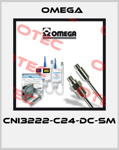 CNI3222-C24-DC-SM  Omega