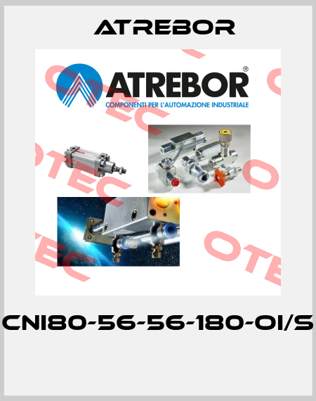 CNI80-56-56-180-OI/S  Atrebor