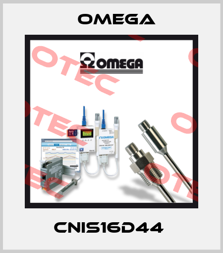 CNIS16D44  Omega