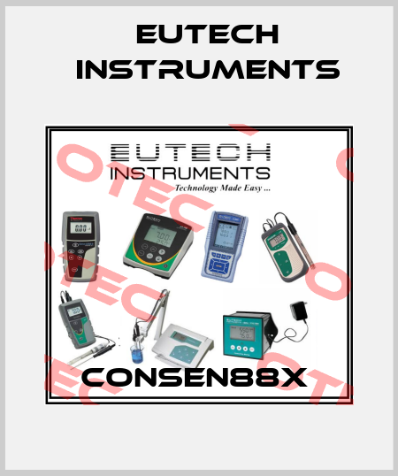 CONSEN88X  Eutech Instruments
