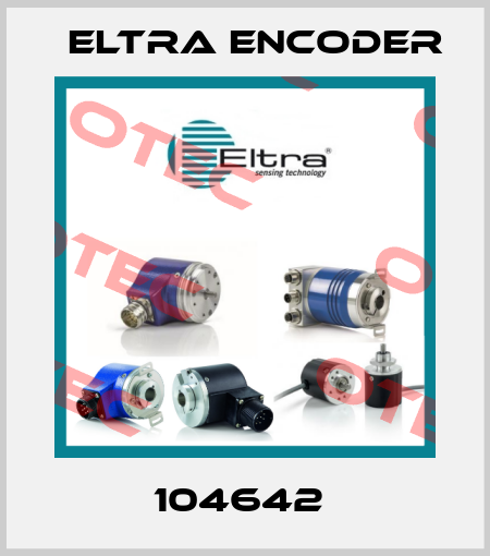 104642  Eltra Encoder