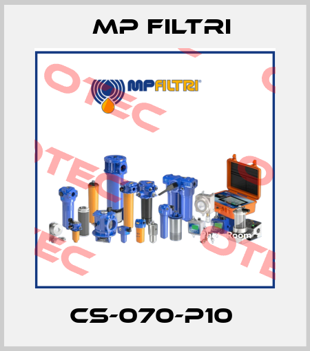 CS-070-P10  MP Filtri