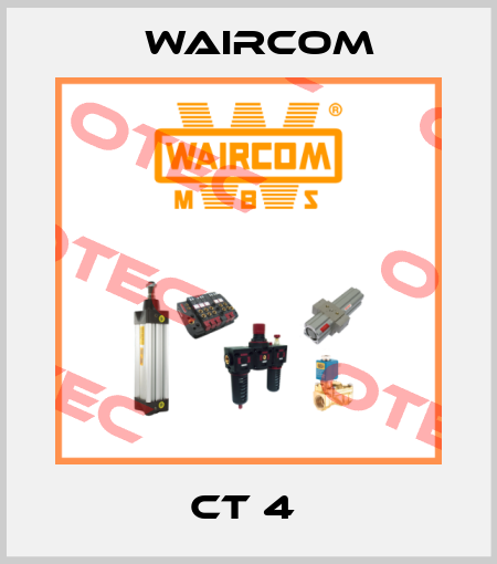 CT 4  Waircom