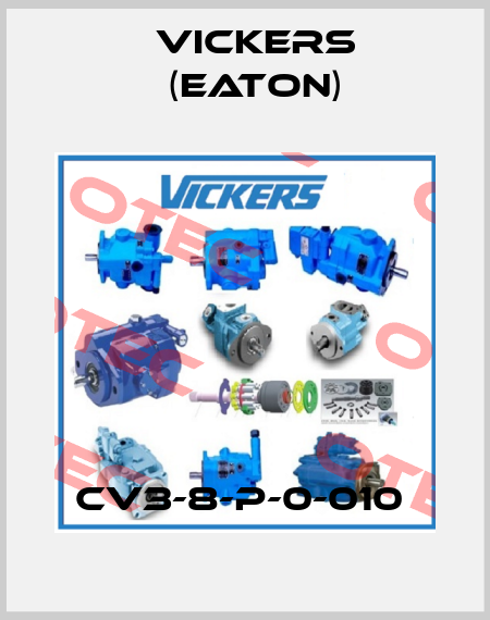 CV3-8-P-0-010  Vickers (Eaton)