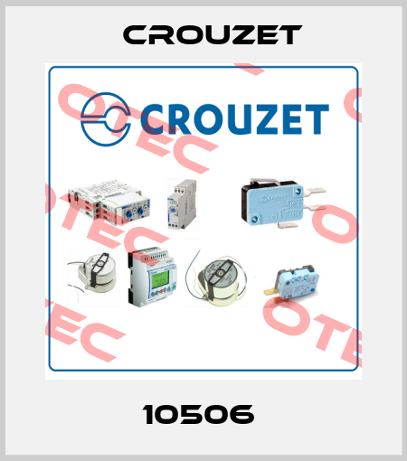 10506  Crouzet