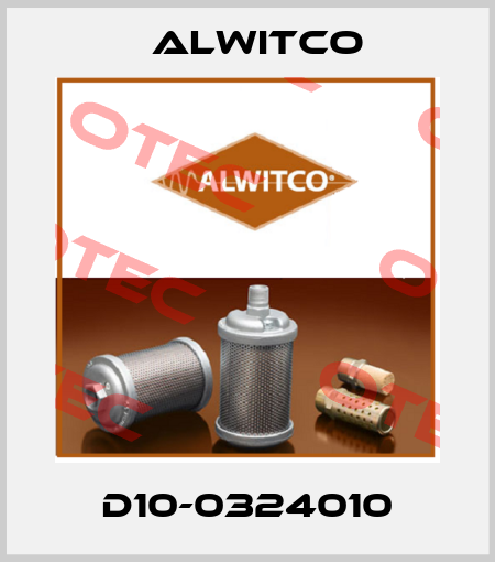 D10-0324010 Alwitco