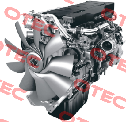 D706L TE.G15 – 17022185F  Detroit Diesel