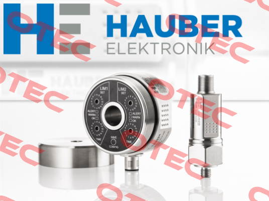 10521  5 m Kabel  geschirmt HAUBER
