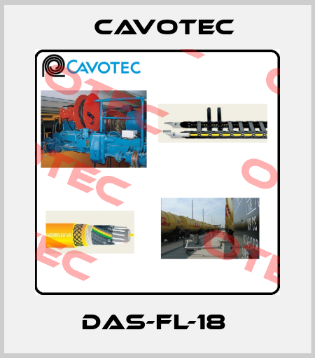 DAS-FL-18  Cavotec
