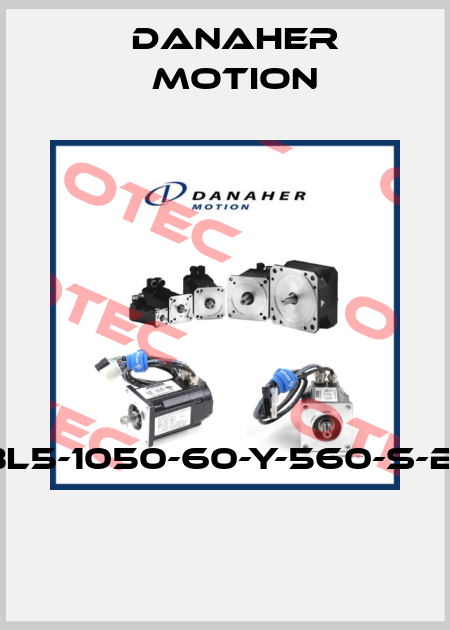 DBL5-1050-60-Y-560-S-B-P  Danaher Motion