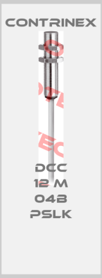 DCC 12 M 04B PSLK-big