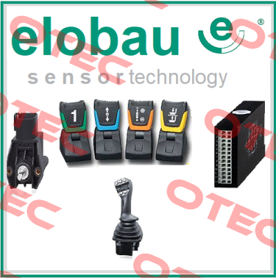 J5A1AAA00G180T  Elobau