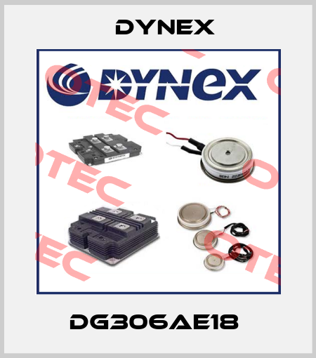 DG306AE18  Dynex