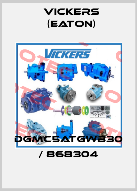 DGMC5ATGWB30 / 868304 Vickers (Eaton)