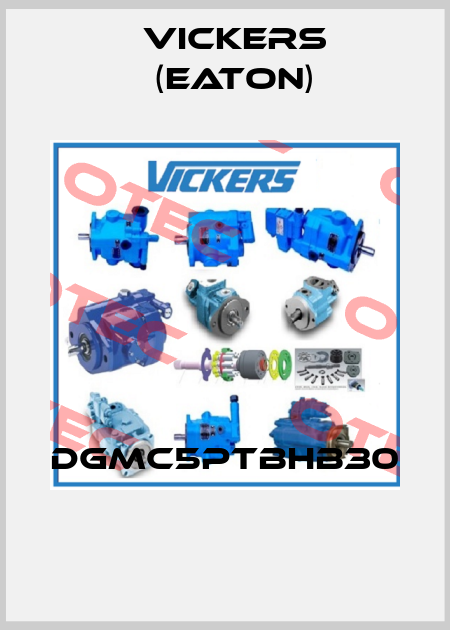DGMC5PTBHB30  Vickers (Eaton)