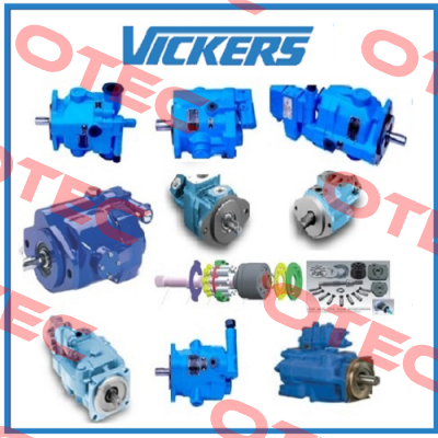 02-108918 / DGMFN-3-Y-B2W-41 Vickers (Eaton)