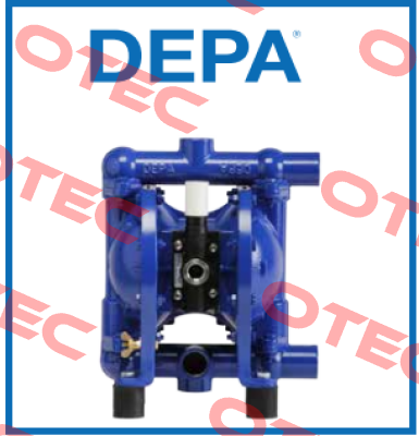 DH25-FA-GGX Depa