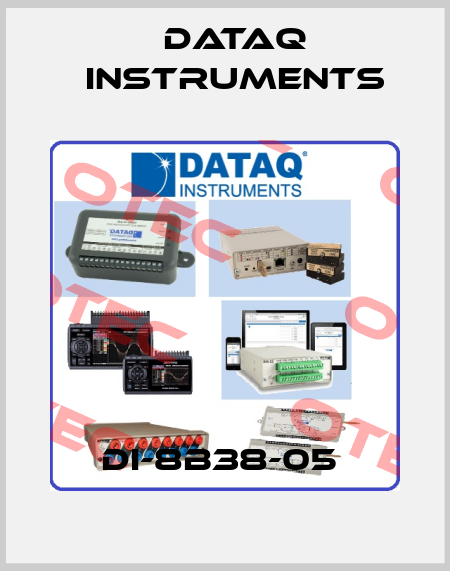 DI-8B38-05  Dataq Instruments