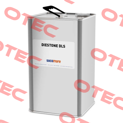 DIESTONE DLS 5L/1,32GAL METAL PAIL Socomore