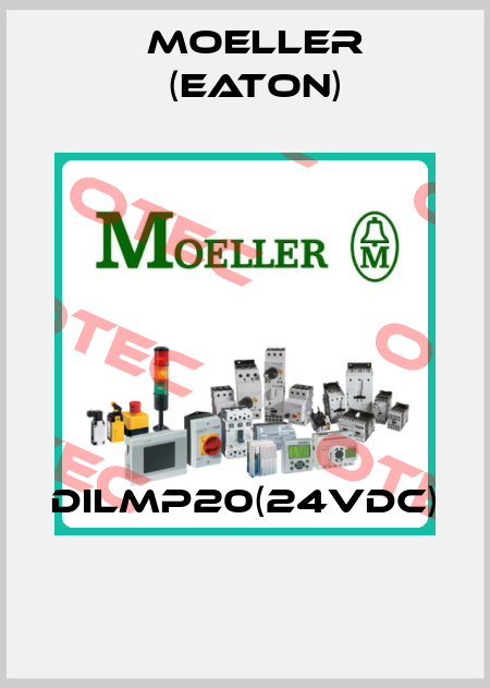 DILMP20(24VDC)  Moeller (Eaton)