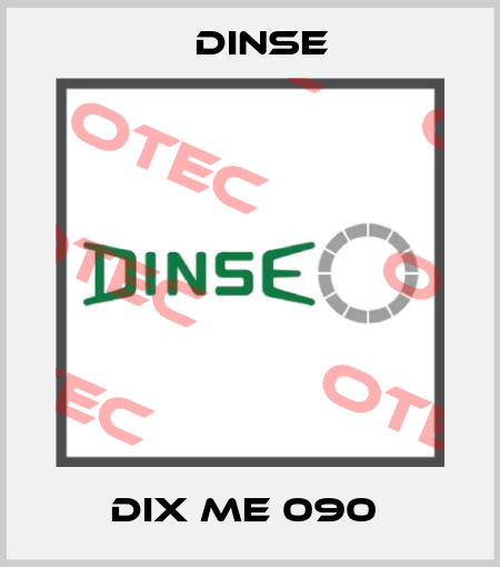 DIX ME 090  Dinse