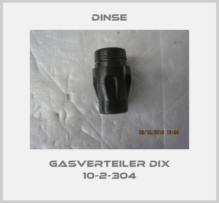 Gasverteiler DIX 10-2-304-big