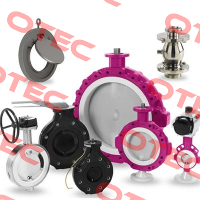 DKZ 110 DN250  Warex