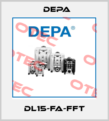 DL15-FA-FFT Depa