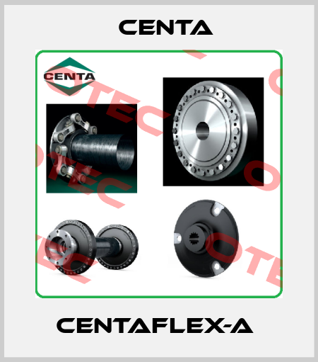 CENTAFLEX-A  Centa