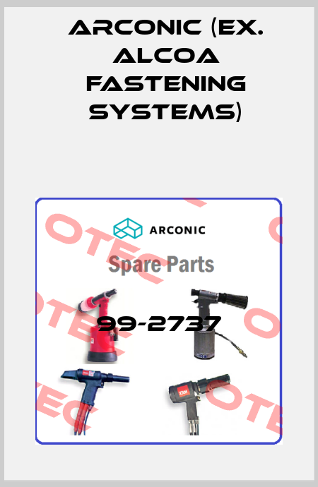 99-2737 Arconic (ex. Alcoa Fastening Systems)