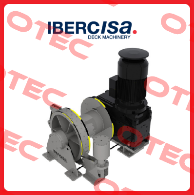 16000257   Ibercisa