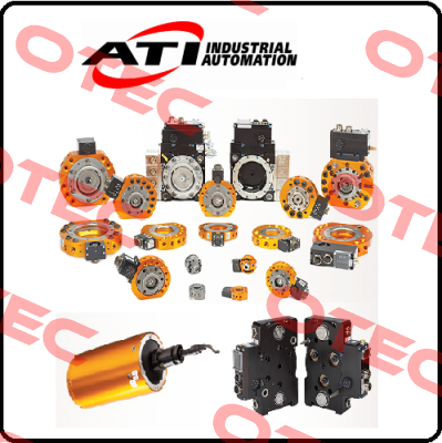 SI-250-6 (1321621) ATI Industrial Automation