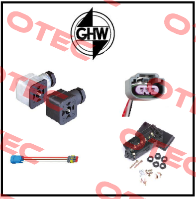 GHW 17120.050.000 ( 1 Pack = 500 pcs.) (70171200500000)  Lear (Grote Hartmann)