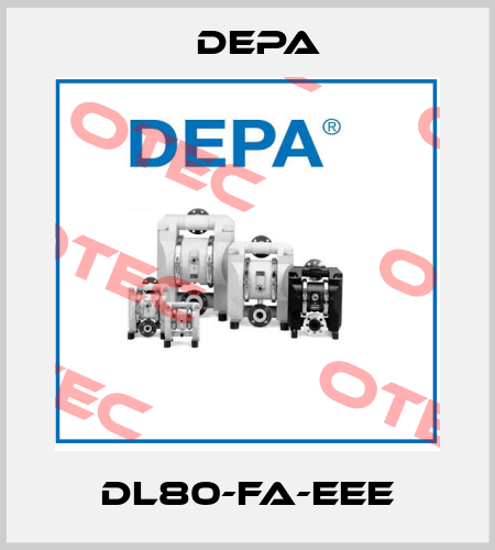 DL80-FA-EEE Depa