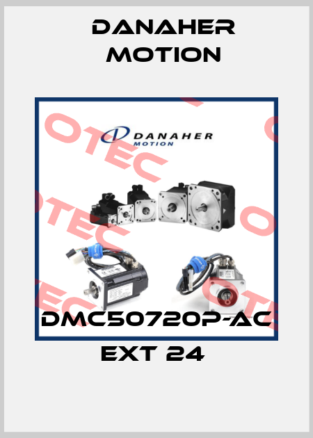 DMC50720P-AC EXT 24  Danaher Motion