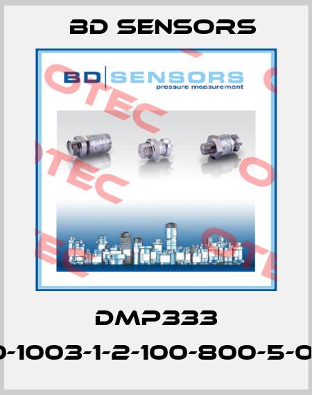 DMP333 130-1003-1-2-100-800-5-000 Bd Sensors