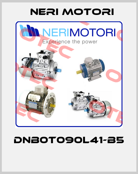DNB0T090L41-B5  Neri Motori
