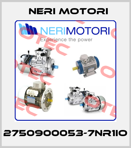 2750900053-7NR1IO Neri Motori