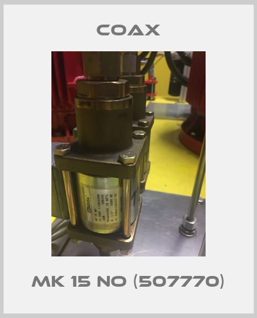 MK 15 NO (507770)-big