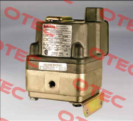 DPD1T-M150SS (p/n 0402-056) Barksdale