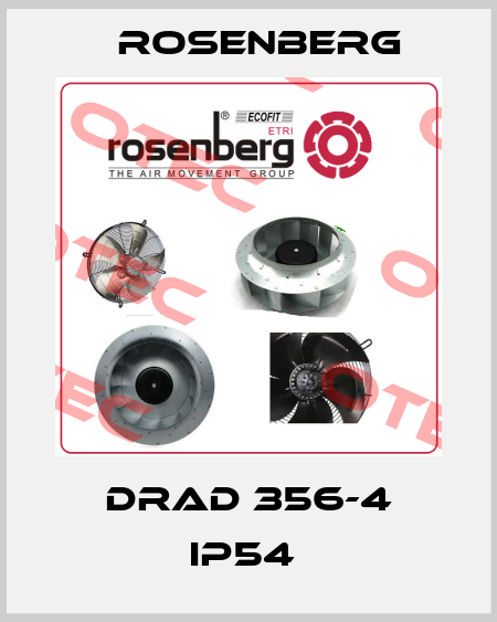 DRAD 356-4 IP54  Rosenberg